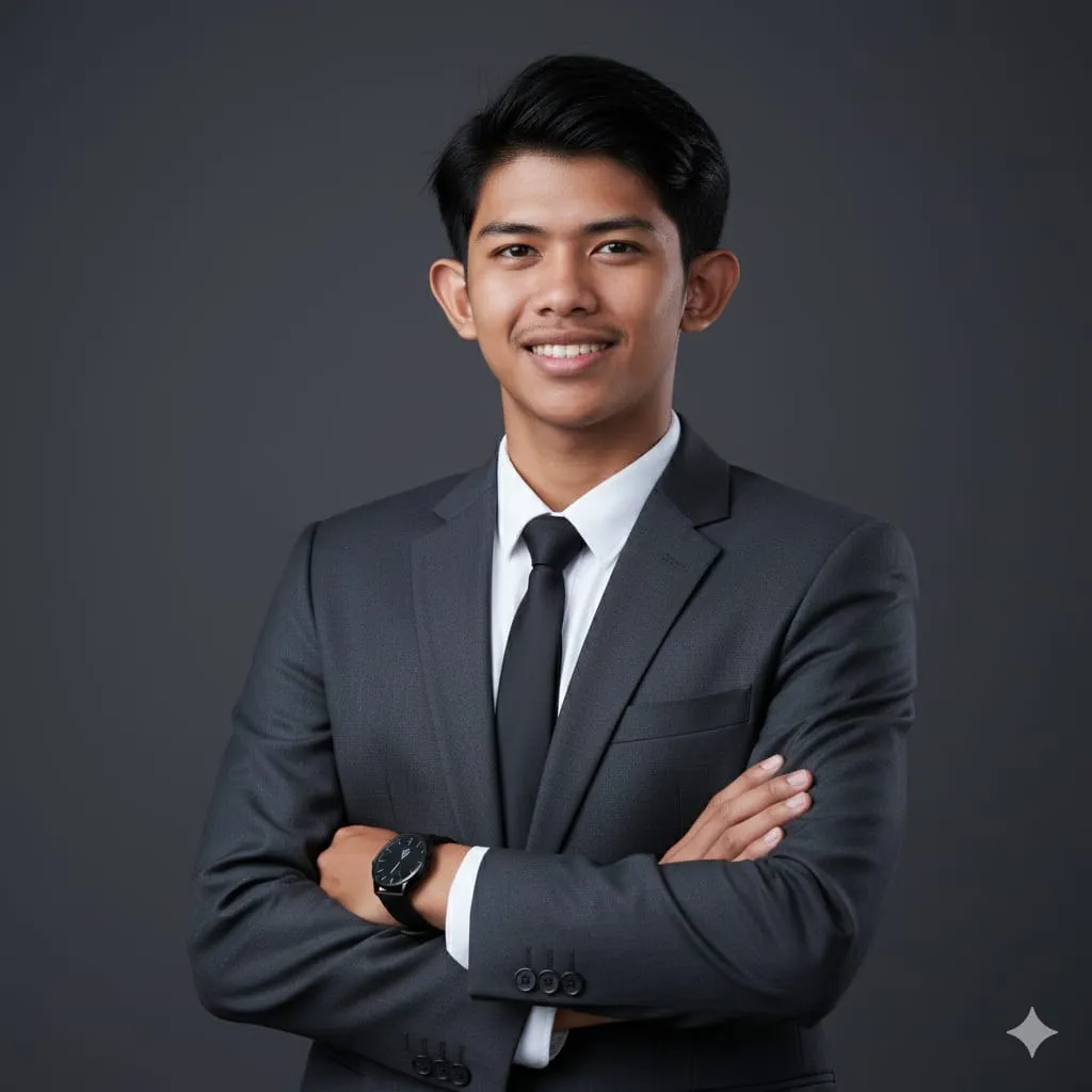 Hanif Alfa Rizky