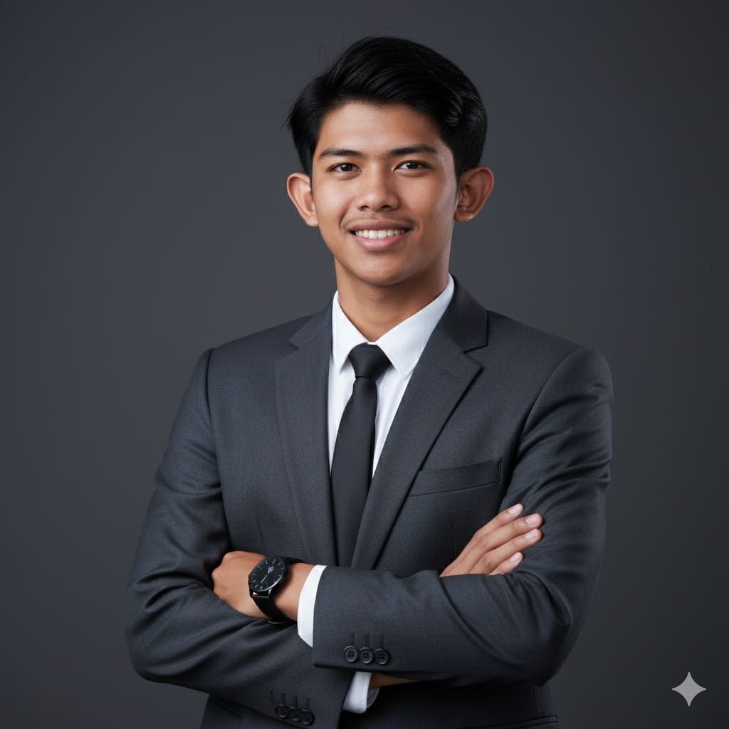 Hanif Alfa Rizky