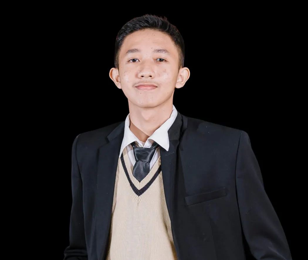 Fakhrel Aziz Maarif