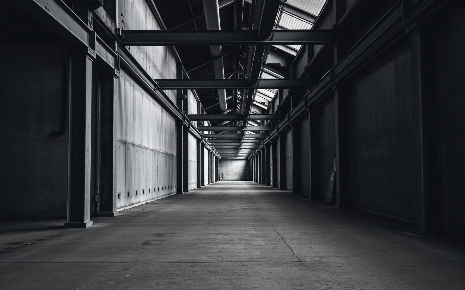 Why inventory truth is a discipline, not a feature.