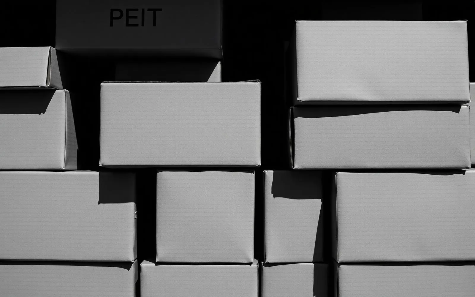 Item master as the foundation of distribution operations.
